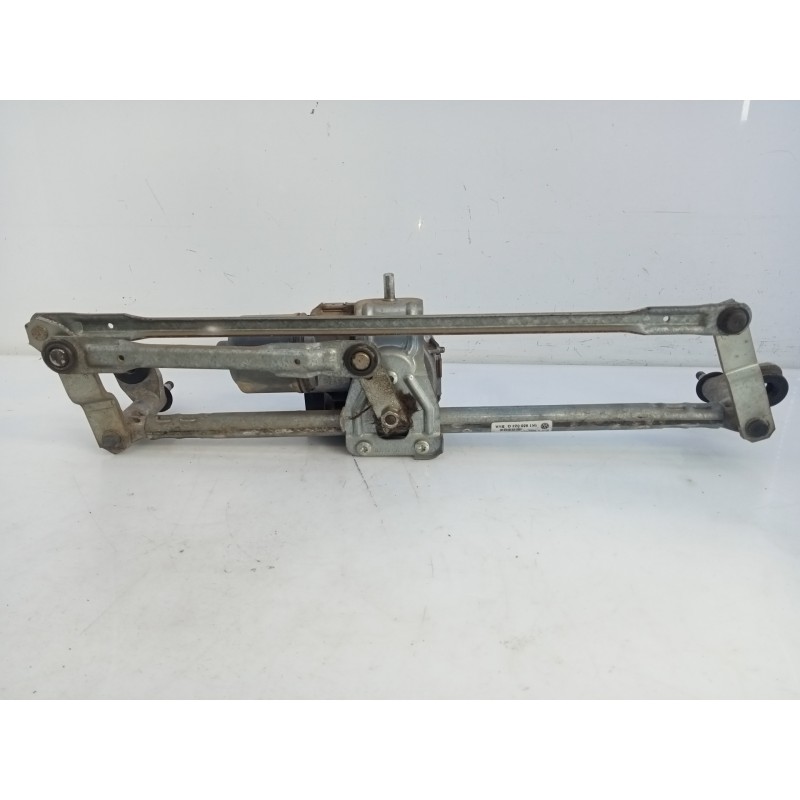 Recambio de motor limpia delantero para volkswagen golf v berlina (1k1) conceptline (e) referencia OEM IAM 1397220501 1K1955119E