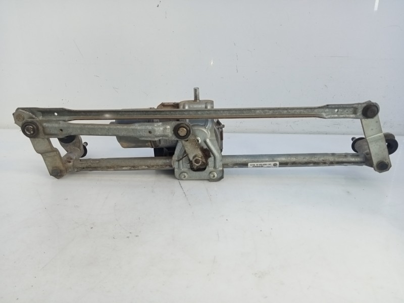 Recambio de motor limpia delantero para volkswagen golf v berlina (1k1) conceptline (e) referencia OEM IAM 1397220501 1K1955119E