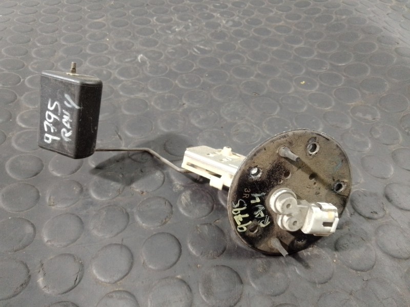 Recambio de aforador para toyota rav 4 advance referencia OEM IAM   P3-B9-13-2