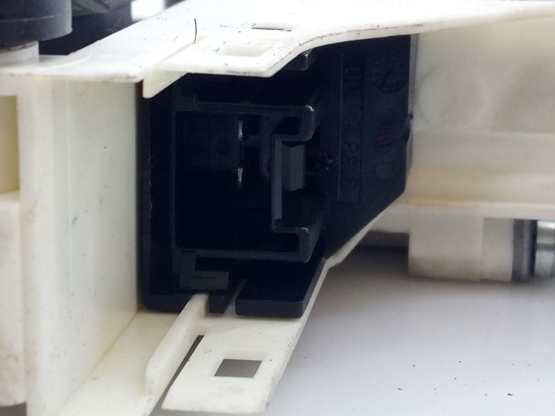 Recambio de elevalunas delantero izquierdo para audi a4 ber. (b8) básico referencia OEM IAM 8K0959801A 966935200 E1-B6-46-1