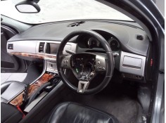 Recambio de salpicadero para jaguar xf 2.7 v6 diesel luxury referencia OEM IAM    2