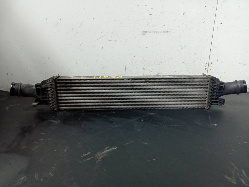 Recambio de intercooler para audi a4 ber. (b8) básico referencia OEM IAM 8K0145805G  P2-A11-12