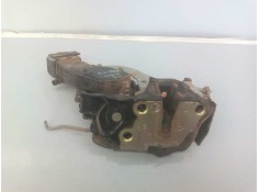 CERRADURA PUERTA DELANTERA DERECHA E2-B4-5-2