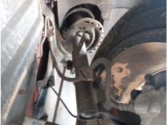 AMORTIGUADOR DELANTERO IZQUIERDO 