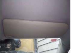 Recambio de parasol derecho para volkswagen golf v berlina (1k1) conceptline (e) referencia OEM IAM    2