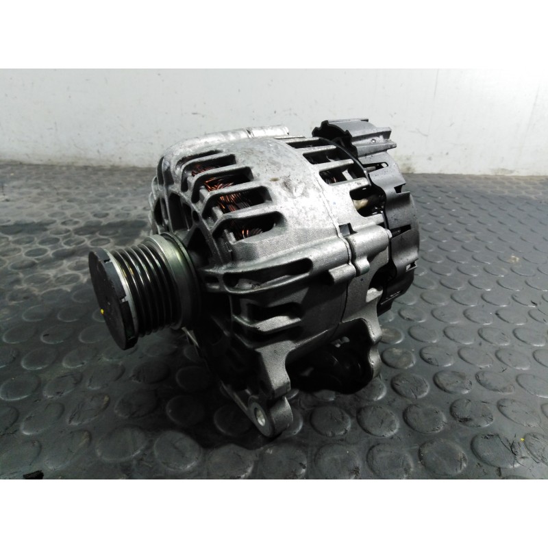 Recambio de alternador para audi a5 sportback (f5a) sport referencia OEM IAM 04L903024 2619999D P3-B5-25-3