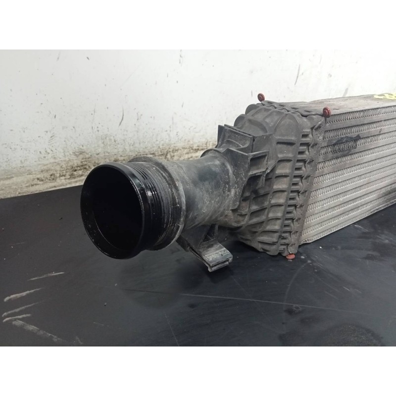 Recambio de intercooler para audi a4 ber. (b8) básico referencia OEM IAM 8K0145805G  P2-A11-12