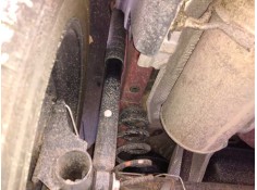 AMORTIGUADOR TRASERO IZQUIERDO 