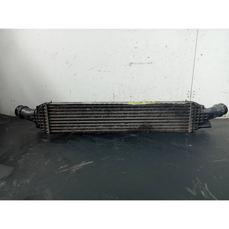 Recambio de intercooler para audi a4 ber. (b8) básico referencia OEM IAM 8K0145805G  P2-A11-12