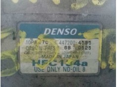 Recambio de compresor aire acondicionado para toyota land cruiser (j9) td vx (5-ptas.) (kzj95) referencia OEM IAM 4472004555  P3 2