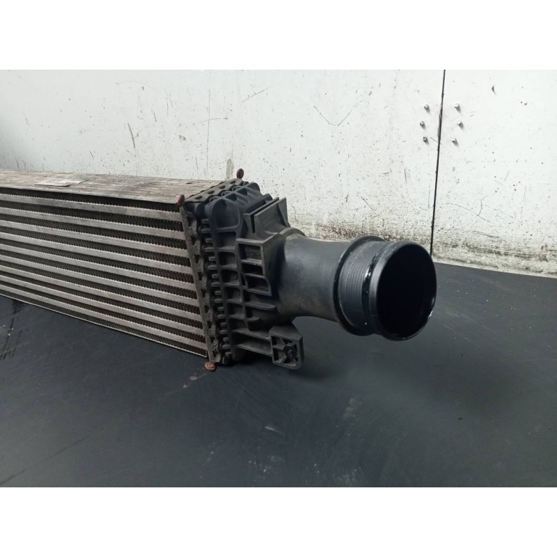 Recambio de intercooler para audi a4 ber. (b8) básico referencia OEM IAM 8K0145805G  P2-A11-12