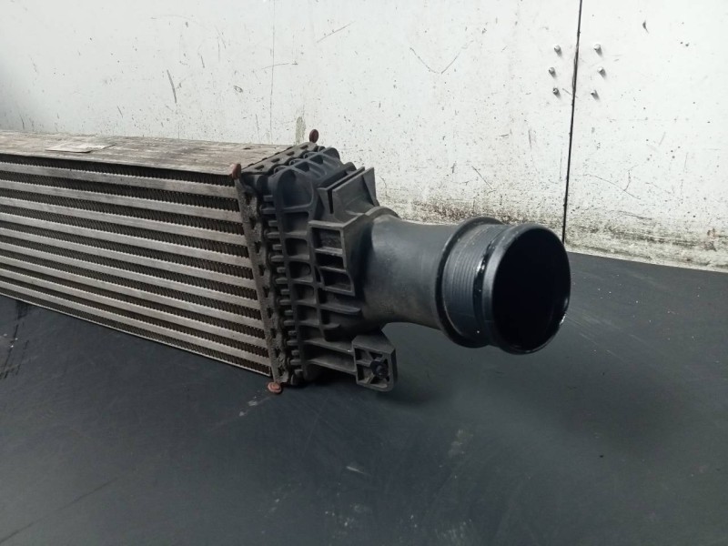 Recambio de intercooler para audi a4 ber. (b8) básico referencia OEM IAM 8K0145805G  P2-A11-12