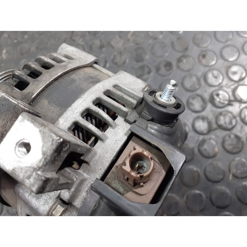 Recambio de alternador para toyota rav 4 advance referencia OEM IAM 2706026041 1042118111 P3-A5-23-3