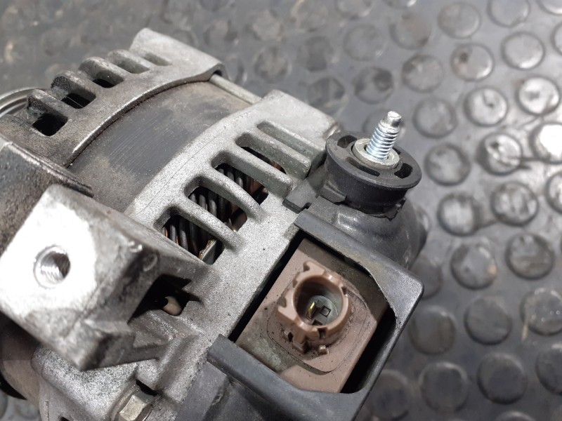 Recambio de alternador para toyota rav 4 advance referencia OEM IAM 2706026041 1042118111 P3-A5-23-3