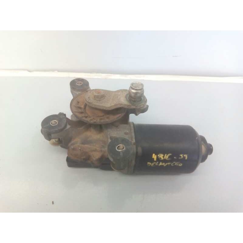Recambio de motor limpia delantero para toyota land cruiser (j9) td vx (5-ptas.) (kzj95) referencia OEM IAM   E2-B4-5-2