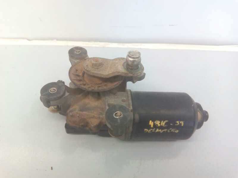Recambio de motor limpia delantero para toyota land cruiser (j9) td vx (5-ptas.) (kzj95) referencia OEM IAM   E2-B4-5-2