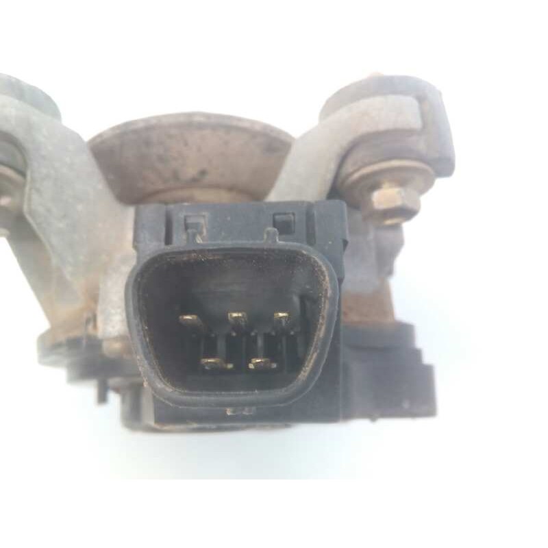 Recambio de motor limpia delantero para toyota land cruiser (j9) td vx (5-ptas.) (kzj95) referencia OEM IAM   E2-B4-5-2