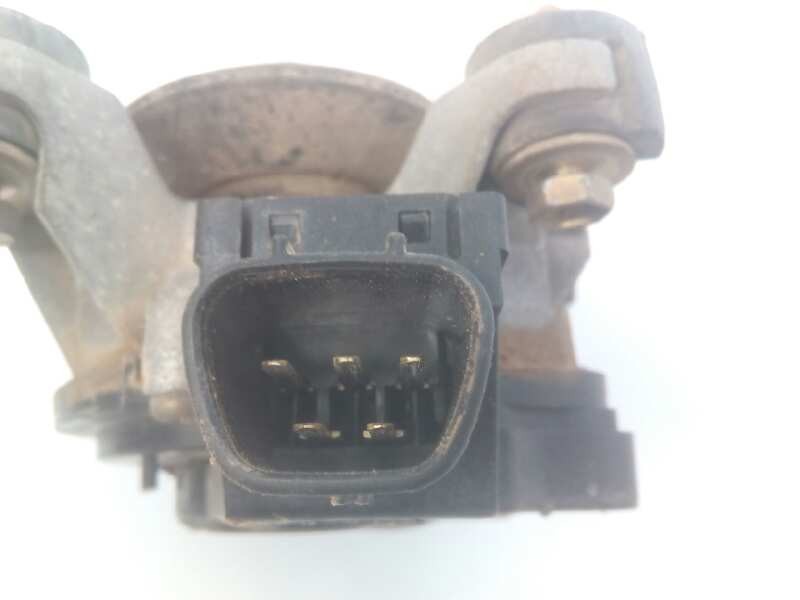 Recambio de motor limpia delantero para toyota land cruiser (j9) td vx (5-ptas.) (kzj95) referencia OEM IAM   E2-B4-5-2