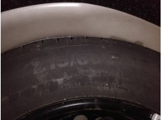 NEUMATICO REPUESTO 215/60/16 