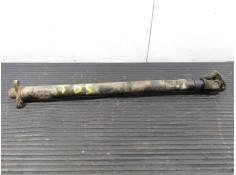 Recambio de transmision central para land rover defender (ld) referencia OEM IAM   P1-A6-17