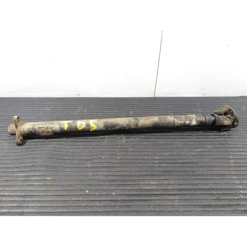 Recambio de transmision central para land rover defender (ld) referencia OEM IAM   P1-A6-17