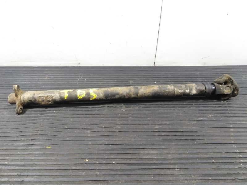 Recambio de transmision central para land rover defender (ld) referencia OEM IAM   P1-A6-17