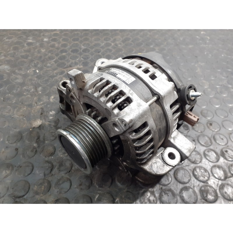 Recambio de alternador para toyota rav 4 advance referencia OEM IAM 2706026041 1042118111 P3-A5-23-3