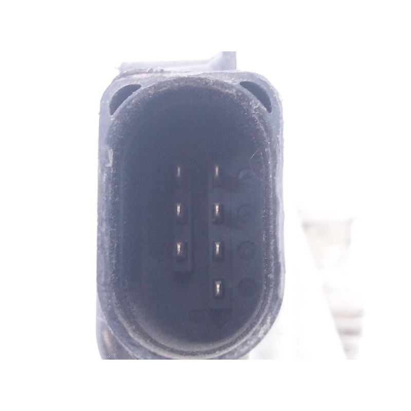 Recambio de cerradura puerta delantera izquierda para seat ibiza (6j5) reference referencia OEM IAM 5N1837015A  E1-B6-55-2