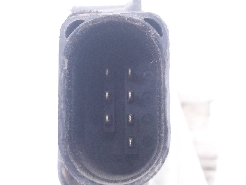 Recambio de cerradura puerta delantera izquierda para seat ibiza (6j5) reference referencia OEM IAM 5N1837015A  E1-B6-55-2