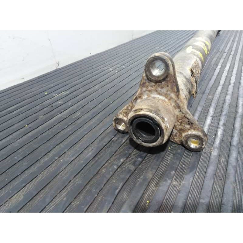 Recambio de transmision central para land rover defender (ld) referencia OEM IAM   P1-A6-17