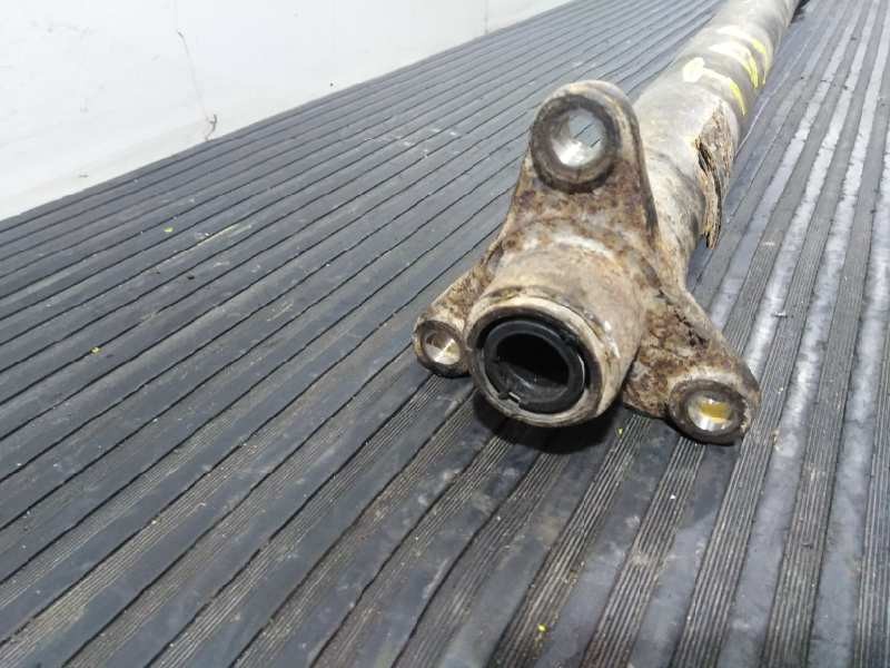 Recambio de transmision central para land rover defender (ld) referencia OEM IAM   P1-A6-17