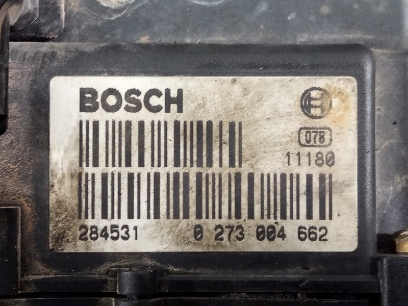 Recambio de abs para renault scenic rx4 (ja0) 1.9 dci referencia OEM IAM 8200178134 0265220668 P3-A8-19-1