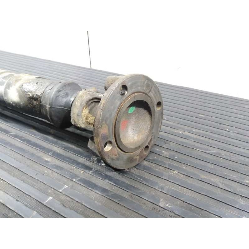 Recambio de transmision central para land rover defender (ld) referencia OEM IAM   P1-A6-17