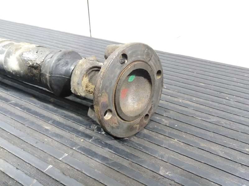 Recambio de transmision central para land rover defender (ld) referencia OEM IAM   P1-A6-17