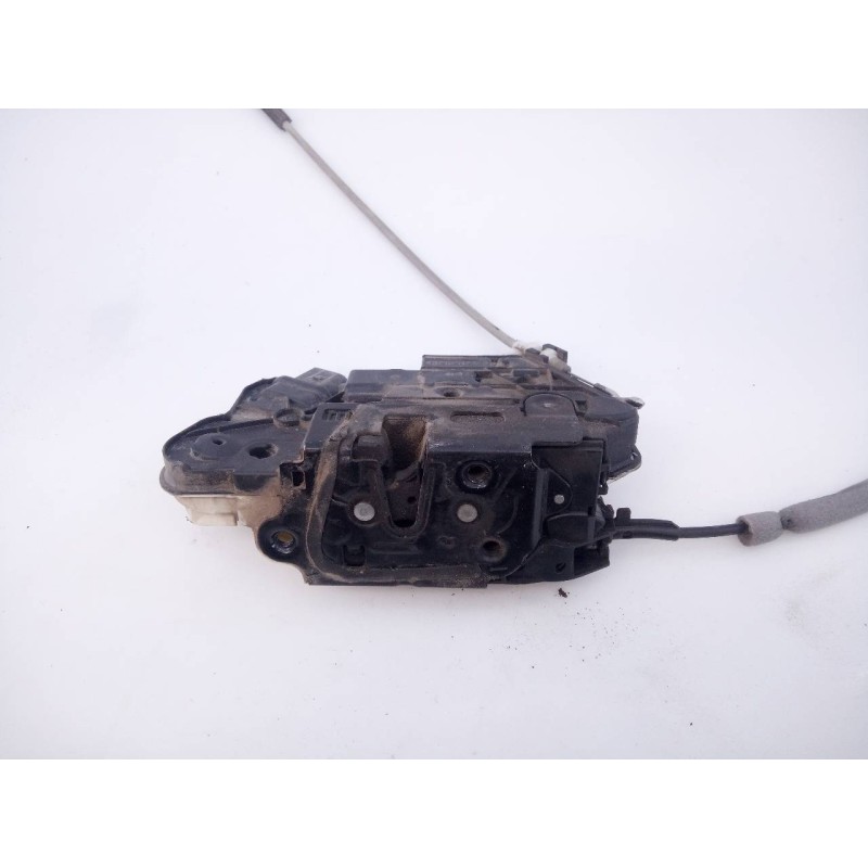 Recambio de cerradura puerta delantera izquierda para seat ibiza (6j5) reference referencia OEM IAM 5N1837015A  E1-B6-55-2