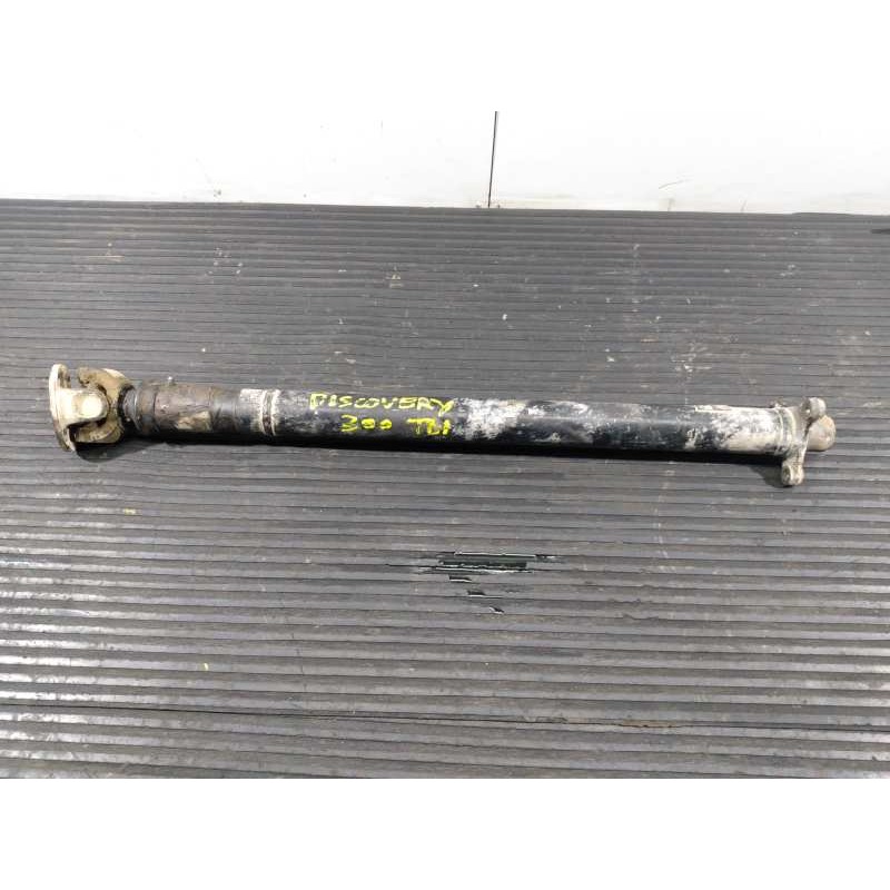 Recambio de transmision central para land rover discovery (salljg/lj) referencia OEM IAM PTC305R0953  P1-A6-17