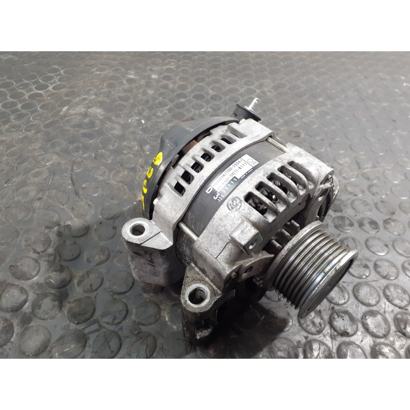 Recambio de alternador para toyota rav 4 advance referencia OEM IAM 2706026041 1042118111 P3-A5-23-3