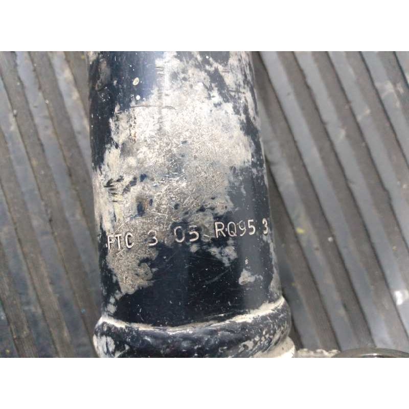 Recambio de transmision central para land rover discovery (salljg/lj) referencia OEM IAM PTC305R0953  P1-A6-17