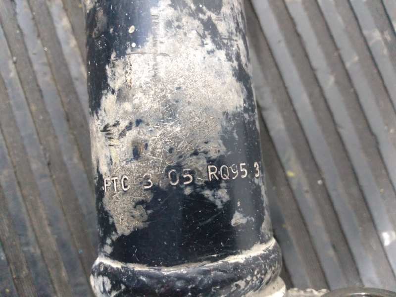 Recambio de transmision central para land rover discovery (salljg/lj) referencia OEM IAM PTC305R0953  P1-A6-17