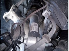 AMORTIGUADOR DELANTERO IZQUIERDO 8W6031B 