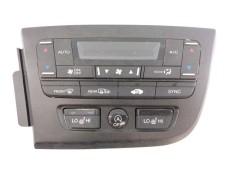 MANDO CALEFACCION / AIRE ACONDICIONADO 79600TA9F5 M0269200104 E2-A2-4-2