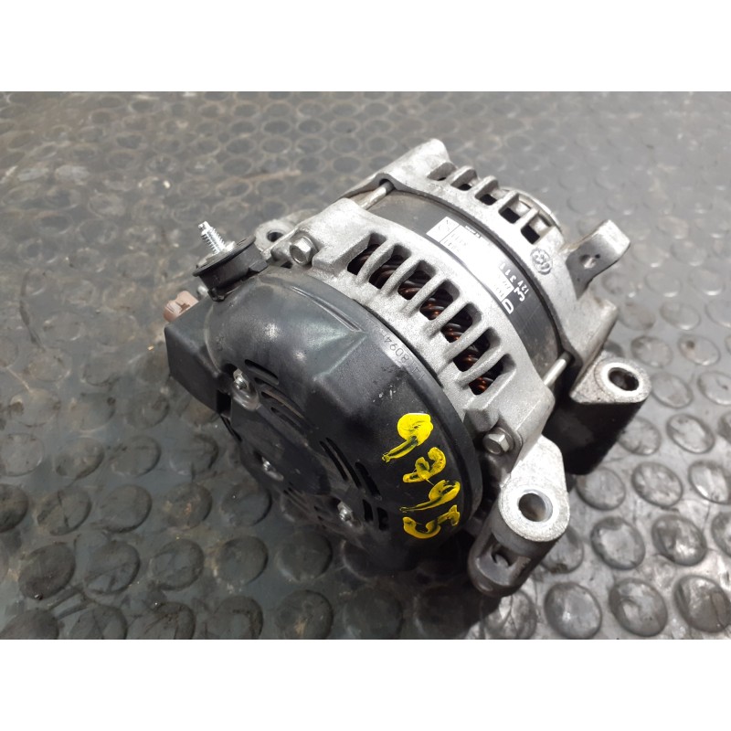 Recambio de alternador para toyota rav 4 advance referencia OEM IAM 2706026041 1042118111 P3-A5-23-3