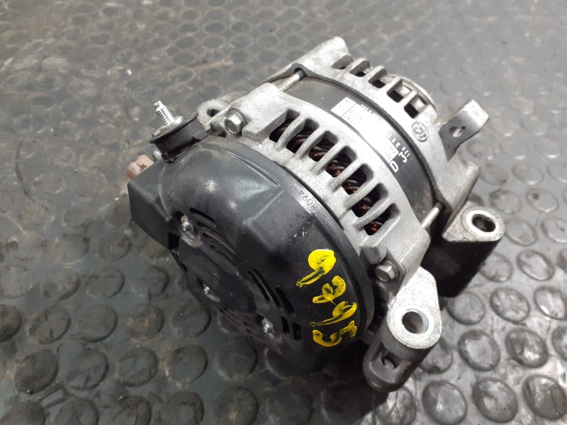 Recambio de alternador para toyota rav 4 advance referencia OEM IAM 2706026041 1042118111 P3-A5-23-3