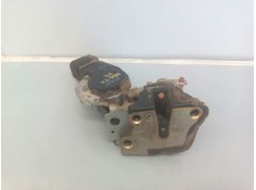 Recambio de cerradura puerta trasera derecha para toyota land cruiser (j9) td vx (5-ptas.) (kzj95) referencia OEM IAM   E2-B4-5-