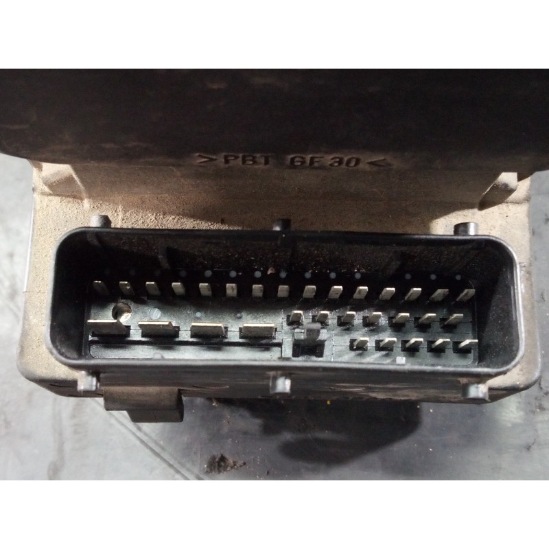 Recambio de abs para opel zafira a elegance referencia OEM IAM 0273004592 0265220636 P3-A8-14-5