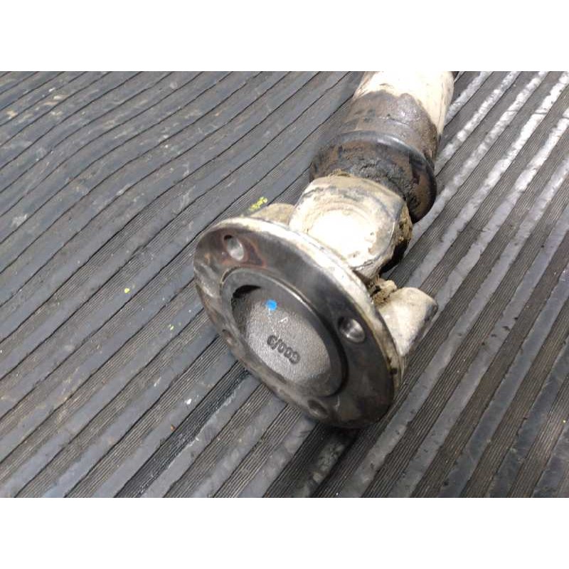 Recambio de transmision central para land rover discovery (salljg/lj) referencia OEM IAM PTC305R0953  P1-A6-17