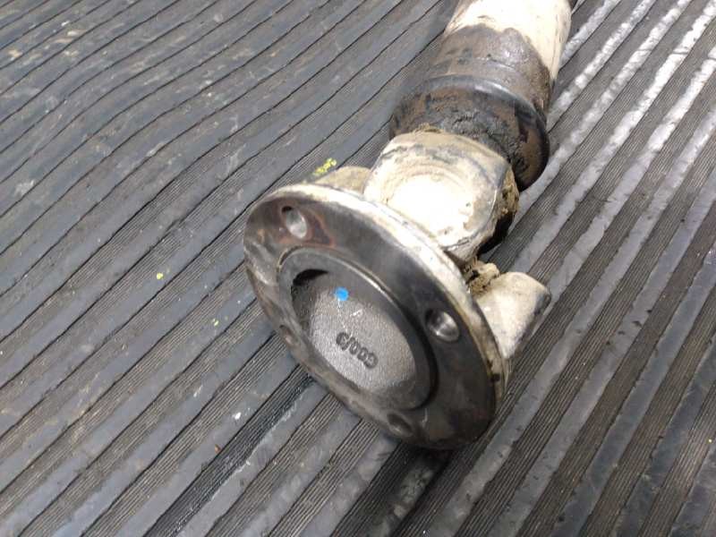 Recambio de transmision central para land rover discovery (salljg/lj) referencia OEM IAM PTC305R0953  P1-A6-17