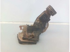 Recambio de cerradura puerta trasera derecha para toyota land cruiser (j9) td vx (5-ptas.) (kzj95) referencia OEM IAM   E2-B4-5- 2