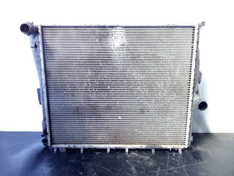 Recambio de radiador agua para bmw x3 (e83) 2.0d referencia OEM IAM 3403470A 1668920 P2-A6-12