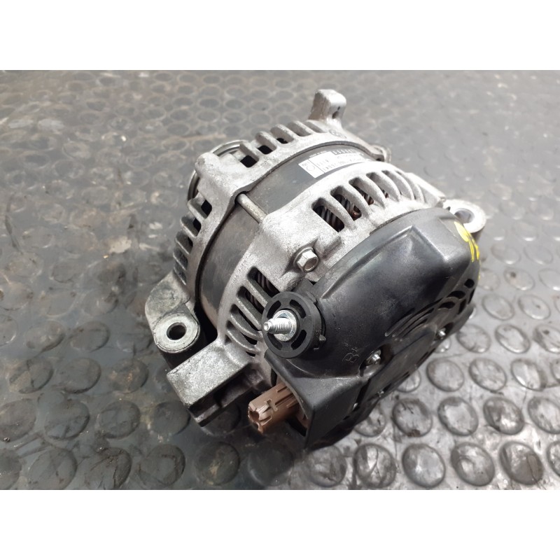 Recambio de alternador para toyota rav 4 advance referencia OEM IAM 2706026041 1042118111 P3-A5-23-3